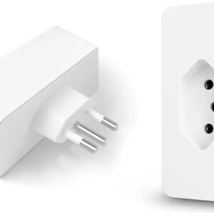 Tomada Inteligente Mini Smart Socket