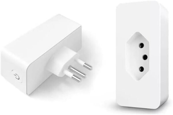 Tomada Inteligente Mini Smart Socket
