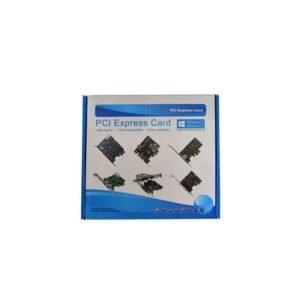 Placa Usb Pci Express Card - Tipo C