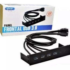 Placa Usb Para Pc Kp-T103