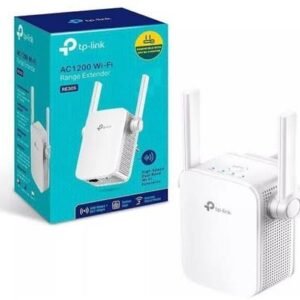 Repetidor Wifi Re305 - Tplink