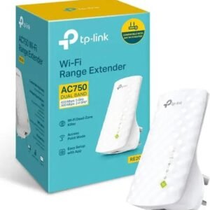 Repetidor Wifi Re200 - Tplink
