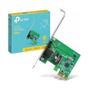 Tp-Link Gigabit Pci Express Tg-3468