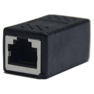Emenda Rj45 Blindada