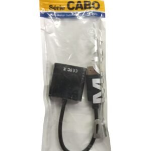 Cabo Displayport P/ Dvi