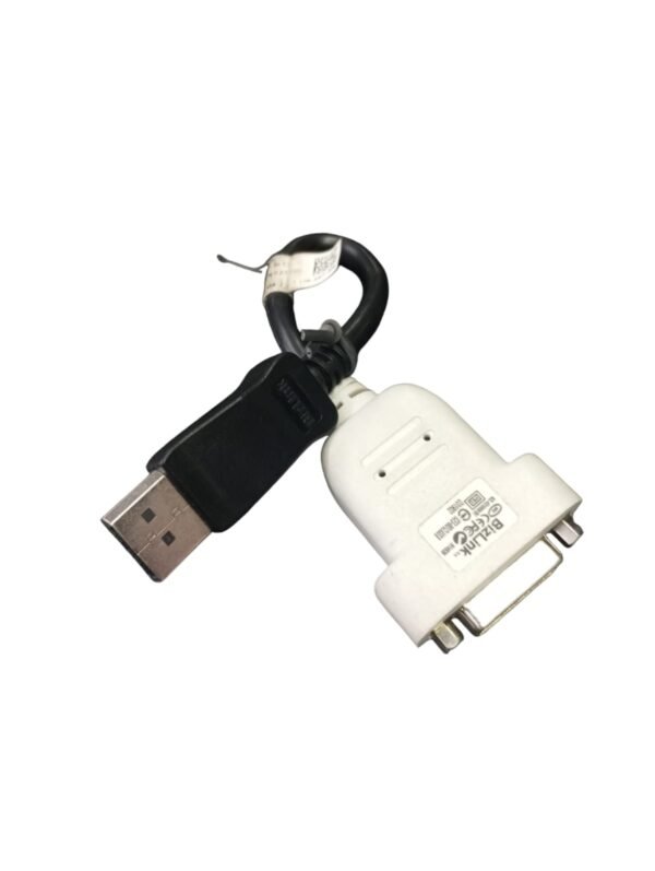 Cabo Displayport P/ Dvi - Imagem 2