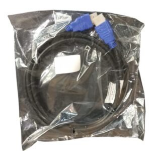 Cabo Hdmi 2m Ponta Azul