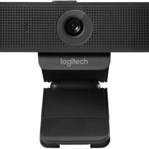 Webcam 7700 - C925e - Logitech
