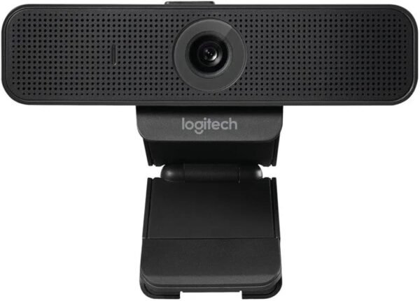 Webcam 7700 - C925e - Logitech