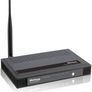 Roteador Wifi 150mbps 3g Re041 - Multilaser