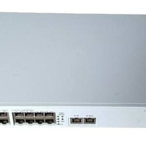 Switch 26 Portas Superstack 3