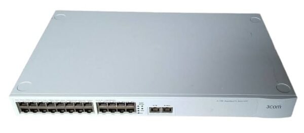 Switch 26 Portas Superstack 3