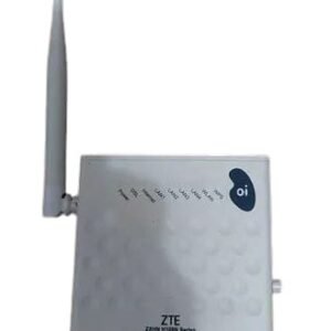 Modem Roteador Adsl - H108n - Oi