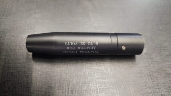 Adaptador P/ Microfone Phantom Power - Image 2