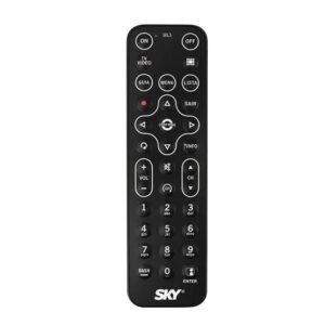 Controle Sky