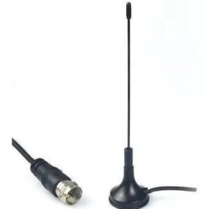 Mini Antena Digital Interna 1.5 - Le-3094-14 - Lelong