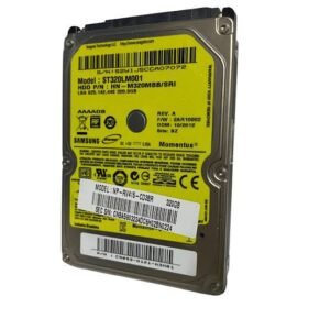 Hd Notebook 320gb