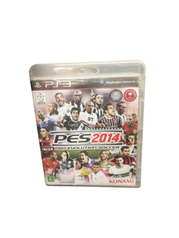 Jogos Ps3