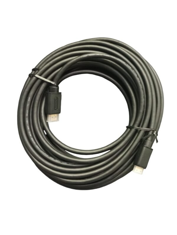 Cabo Hdmi P/ Mini Hdmi 10m - Mcb-030  - Tomate