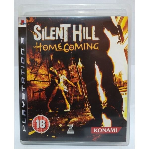 Jogos Ps3 - Image 3