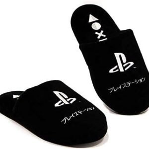 Pantufa Masc. Playstation