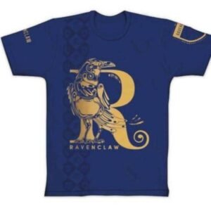 Camiseta Hp Corvinal 23  - Tam M - Clube Comix