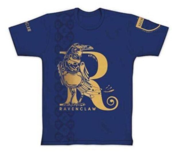 Camiseta Hp Corvinal 23  - Tam M - Clube Comix