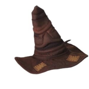 Chapéu Harry Potter