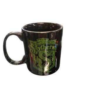 Caneca Harry Potter Sonserina