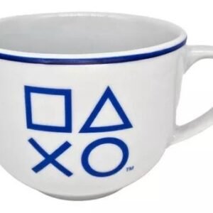 Caneca - Playstation - 500ml