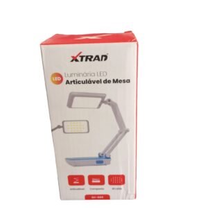 Luminaria Led Articulável Sh-009 - Xtrad