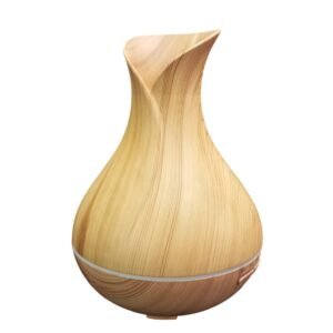 Difusor Aromático Ultrassônico - Bm029 - Bmax