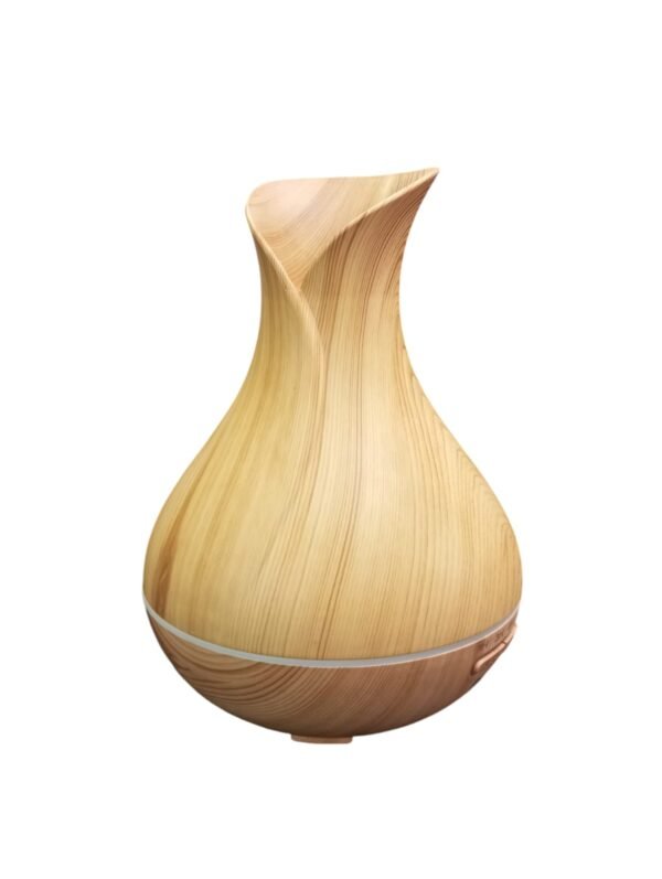 Difusor Aromático Ultrassônico - Bm029 - Bmax