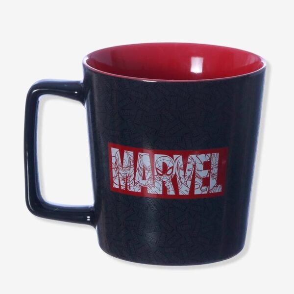 Caneca - Marvel Logo - 400ml