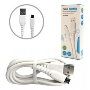 Cabo De Dados V8 3.1a - Le849v - Itblue