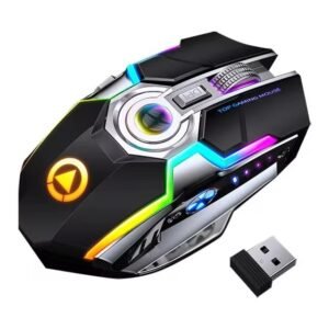 Mouse Gamer - A7 Yindiad