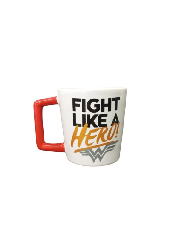 Caneca Ww Logo - Piticas