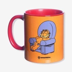 Caneca - Garfield Estou Certo - 350ml