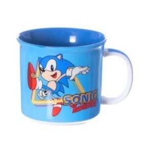 Caneca Tom - Sonic 350ml