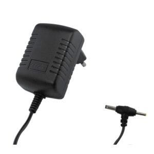 Fonte De Alimentação Para Tablet 2 Pinos 5v 2a - Fx-5v/2a - Flex