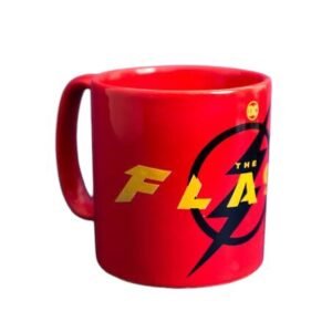 Caneca Dc Flash