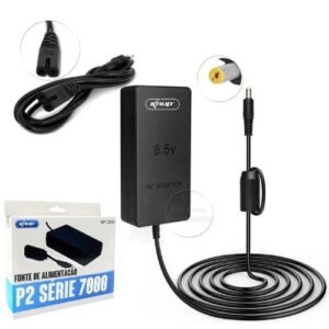 Fonte Adaptador Psp - Kp-2513