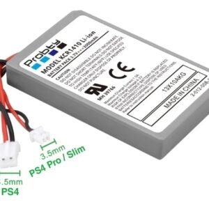Bateria P/ Controle Ps4