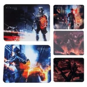 Mousepad Gamer - Kp-S0 - Knup
