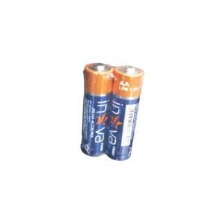 Pilha Alcalina Aa  Lr6 - Inova