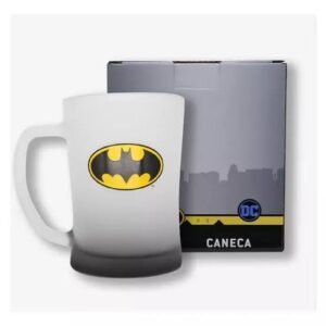 Caneca Fosca Batman 650ml