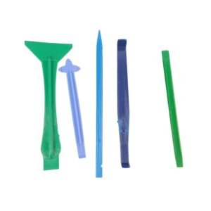 Kit Espátulas P/ Smartphones 5 Peças