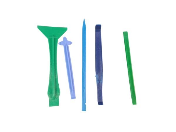 Kit Espátulas P/ Smartphones 5 Peças