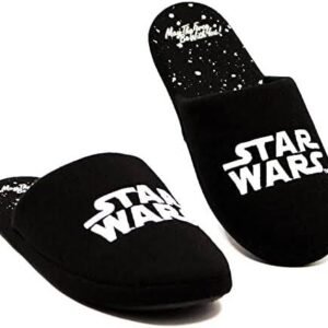 Pantufa Fem. Galaxia Star Wars