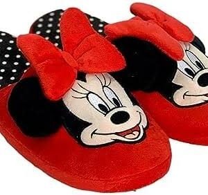 Pantufa Mickey Mouse / Minnie